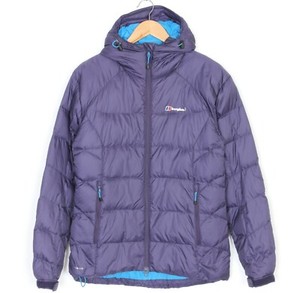 berghaus pertex microlight jacket