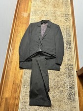 Vintage Suit Men Hard To Find
