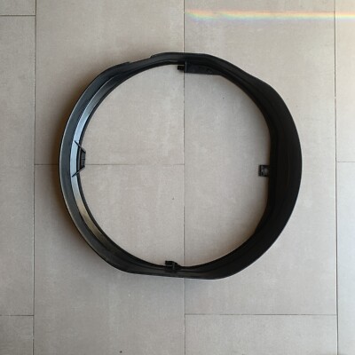 AUDI A8 D2 - FAN COWL / Surround 4D0121197F | eBay 