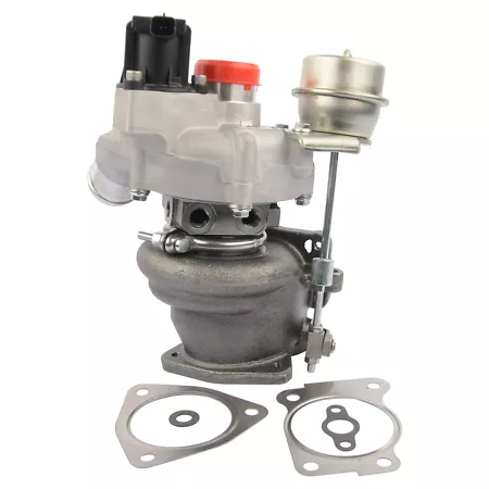 Turbolader V758078980