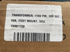 Trane TRR01729 Replacement Furnace Transformer 115-24V