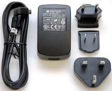 NEW Micro USB HOME CHARGER for JBL Clip 2 Flip 2 Charge 2 Go Speaker AC Adapter