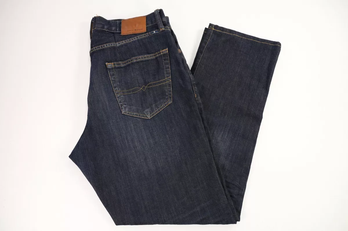 Lucky brand best sale denim