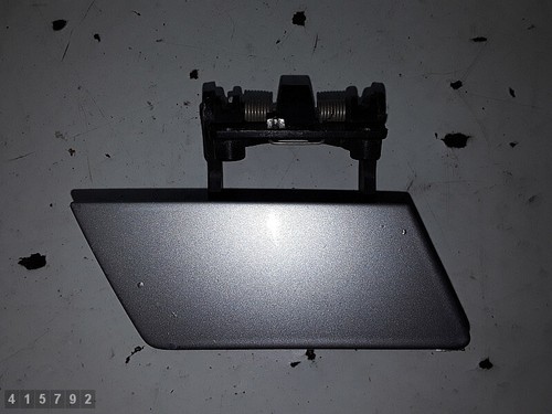 2005 AUDI A6 SCHEINWERFER WASCHANLAGE ABDECKKAPPE RECHTS 4E0900452AA