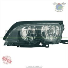 Feu avant (phare) BMW 323