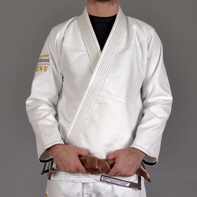 93 Brand 'Hooks V3' Jiu Jitsu Gi