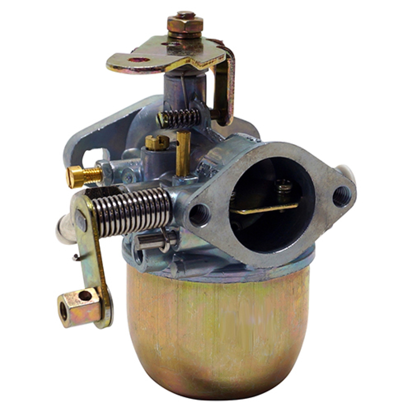 Carburetor For E-Z-GO 2-cycle and gas 1989-1993 23932G1 Golf Carts; CARB-017A