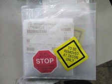 Applied Materials 0270-03676 BOLT ESC REMOVAL CATHODE ASSY STAND 200MM ULTIMA