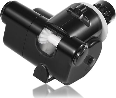 R0524800 Side B Direction Control Device for Zodiac Baracuda MX8, MX8 Cleaners