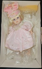 Pauline Limited Edition Adura Doll 943 Of 5000