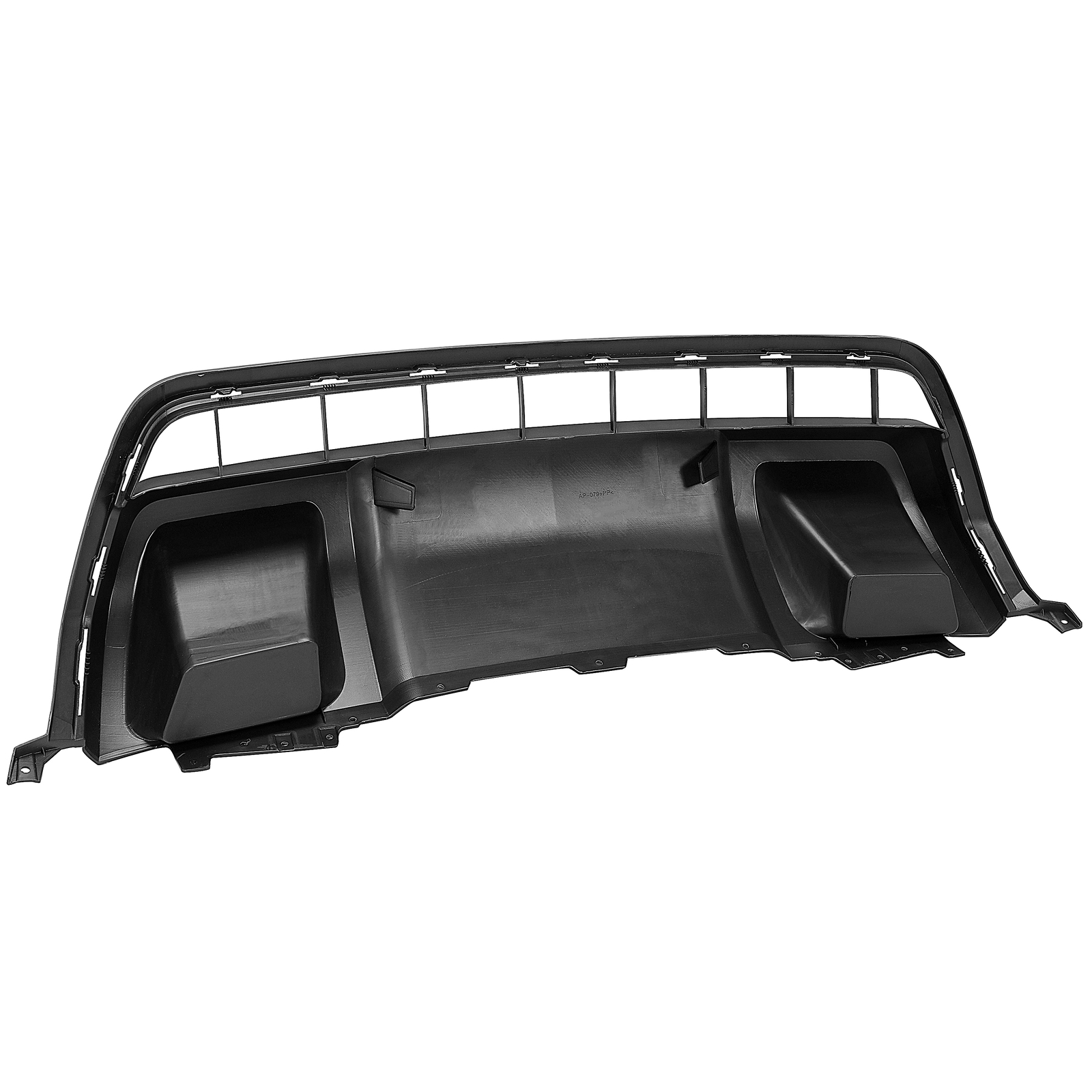 Front Lower Skid Plate For 20152020 Chevy Chevrolet Colorado Replace 22893870 740331399281 eBay