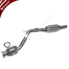 VOLKSWAGEN Passat 2.8L 2000-2005 Catalytic Converter Passenger side