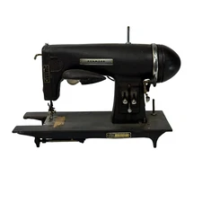 Imperial Kenmore Rotary Sewing Machine