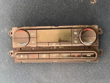 2008 Ford F250 F350 Super Duty AC Heater Climate Control AT w/ Heated Seats USED