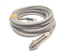 Euchner EGT2 Single Hole Fixing Limit Switch 2A 250V