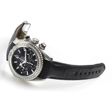 OMEGA Seamaster Planet Ocean 600M 222.18.38.50.01.001 SW10595 2