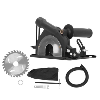 Cutting Dust Shroud for Angle Grinder 100 to 125mm Angle Mill, Cutting Dust S...