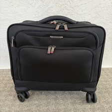 Samsonite Xenon 3.0 Spinner Mobile Office Bag...