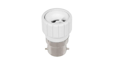 5901583246272 *LED line Przejściówka żarówki B22-GU10 LED line