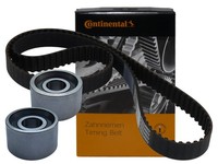 Conti Zahnriemen + Rollensatz Opel Peugeot Renault Citroen Iveco Fiat 2.5 / 2.8