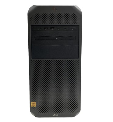 HP Z4 G4 Workstation i9-10980XE 512GB NVMe NVIDIA Quadro K5000