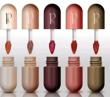 La Predire Paris Travel/Purse Mini Lipstick Set New & Sealed 