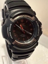 Orologio analogico CASIO G-SHOCK GIEZ in titanio