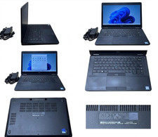 Dell Latitude E5450 intel core i5-5200U 8GB 1...