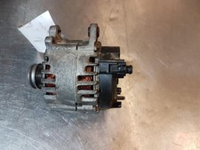 VOLKSWAGEN GOLF ALTERNATOR PETROL, 1.4, BOSCH 140AMP P/N 04C903023L, 11/13-08/20