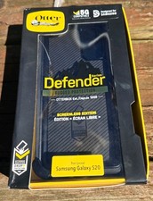 OtterBox Defender Series Screenless Edition protective case Samsung Galaxy S20