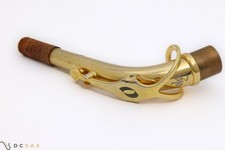 Oleg Alto Saxophone Neck
