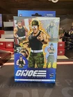 G.I. Joe Classified Series 6-Inch SGT. Slaughter #53 Action Figure