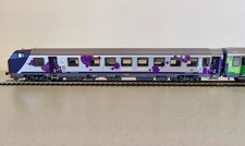 LS Models 41251 - 3 voitures Corail VTU Rever SNCF Intercités Hte-Normandie NEUF