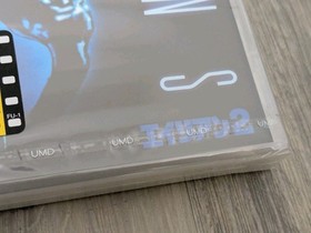 ALIENS - BRAND NEW SEALED (Sony Playstation Portable) UMD PSP Region 2 ENGLISH