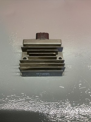 17 18 19 20 21 22 23 KAWASAKI NINJA 650 EX650 OEM RECTIFIER VOLTAGE REGULATOR
