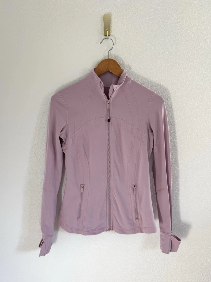 Lululemon Define Pink Women's Activewear for sale | eBay