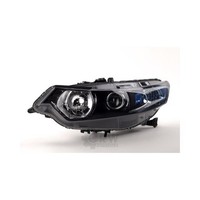 Halogen Scheinwerfer Frontscheinwerfer Links FüR Honda Accord Viii Kombi
