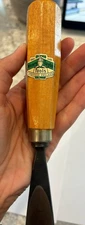 12 Sweep Gauge Chisels (Henry Taylor, Pfeil Swiss made, Wood Carvers Supply Inc)