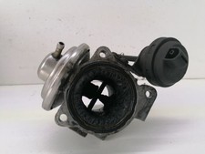 Valvola EGR Diesel Volkswagen New Beetle 2003 038131501E KST11378