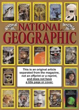 ACROSS THE POTOMAC FROM WASHINGTON: GROWING PAINS AFFLICT ARLINGTON COUNTY AND A