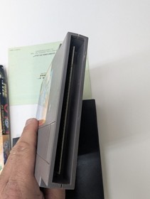 Adventures of Lolo Nintendo NES CIB completo di scatola testato ottime condizioni