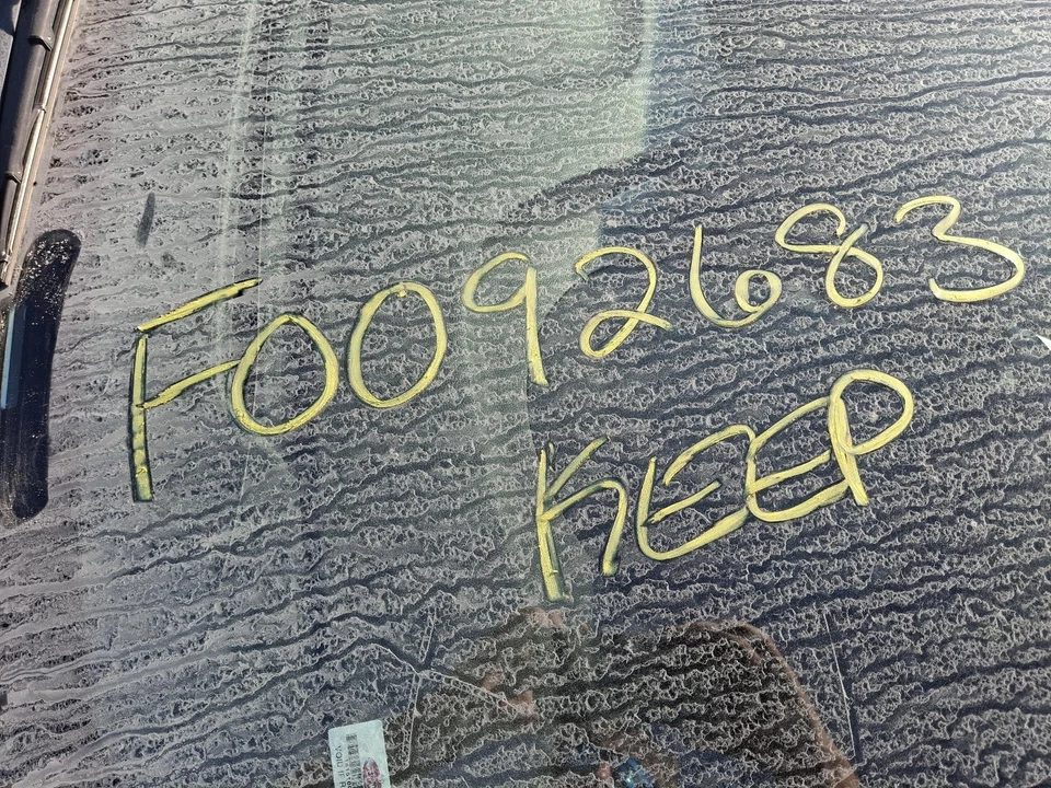 Used Right Door Mirror fits: 2014 Hyundai Elantra Power heated Sdn w/turn signal - Image 3 of 4