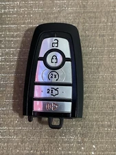 OEM 2022-24 FORD MUSTANG SMART KEY FOB FCC: M3N-A3C054339 PN: 164-R8324