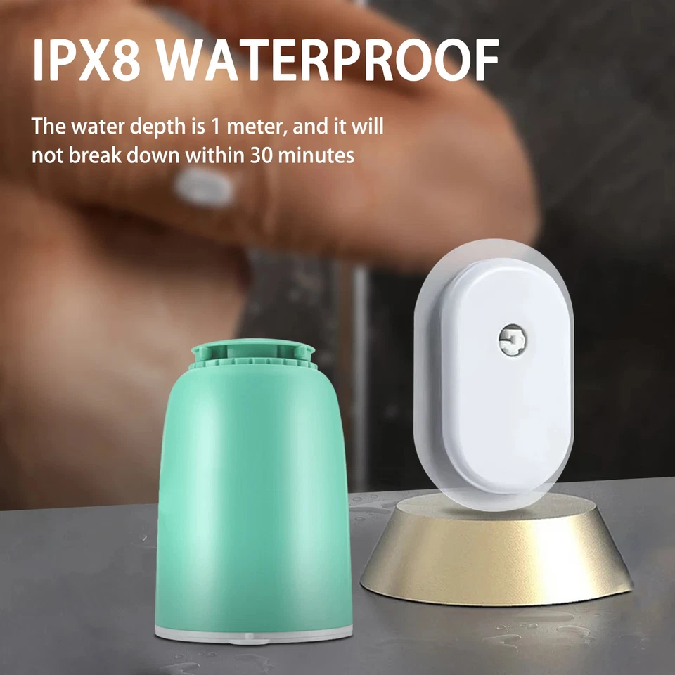 Home blood glucose meter 24hour dynamic blood glucose monitoring without needles - Image 2 of 4