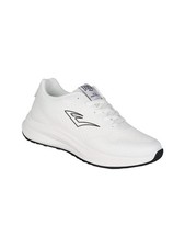 Everlast Sneakers sportive da uomo stringate - bianco