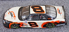 Dale Earnhardt Jr 1/24 diecast Action JR MOTORSPORTS 8  USED 