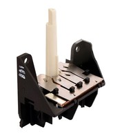 Drehschalter FüR GebläSemotor John Deere® Oem Ref. No.: 58374, AL77714