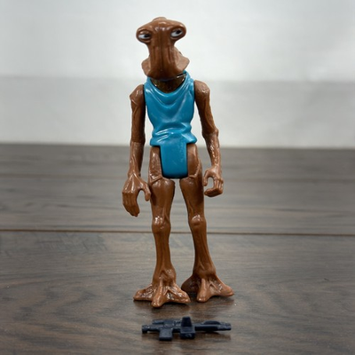 #ad Star Wars Original Kenner Hammerhead Complete NO REPRO 1977 $29.99