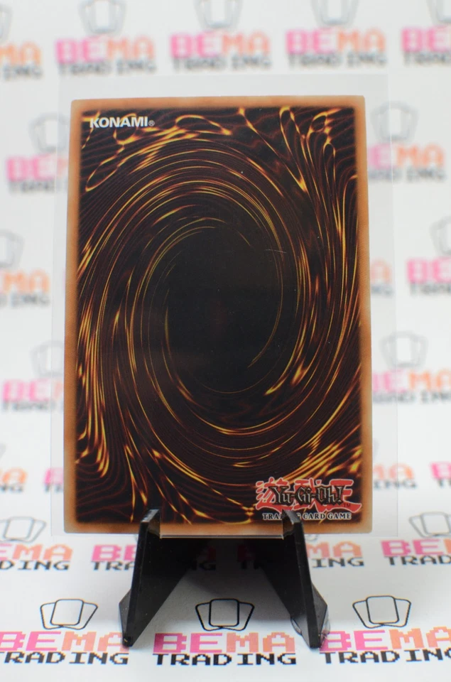 Number S39: Utopia Prime CROS-EN094 Crossed Souls-1st Edition 1st Edition - Image 2 of 3