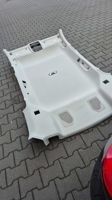 BMW G21 Dachhimmel Weiss